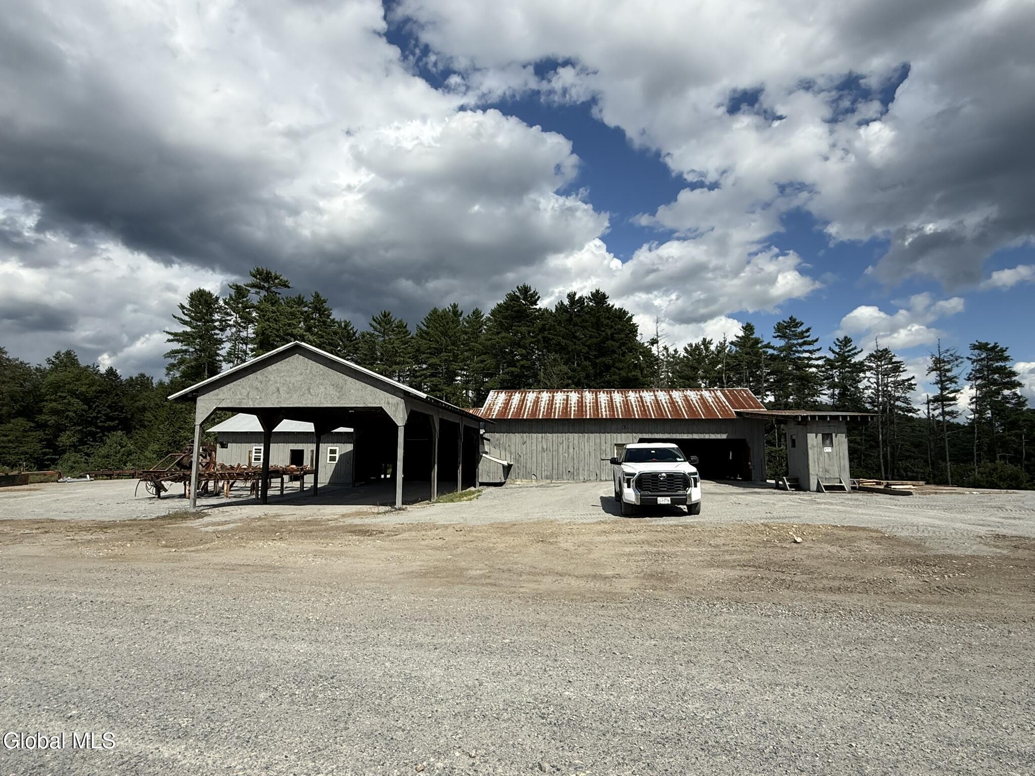72 Sweet Road Warrensburg NY 12885