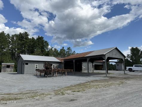 72 Sweet Road Warrensburg NY 12885