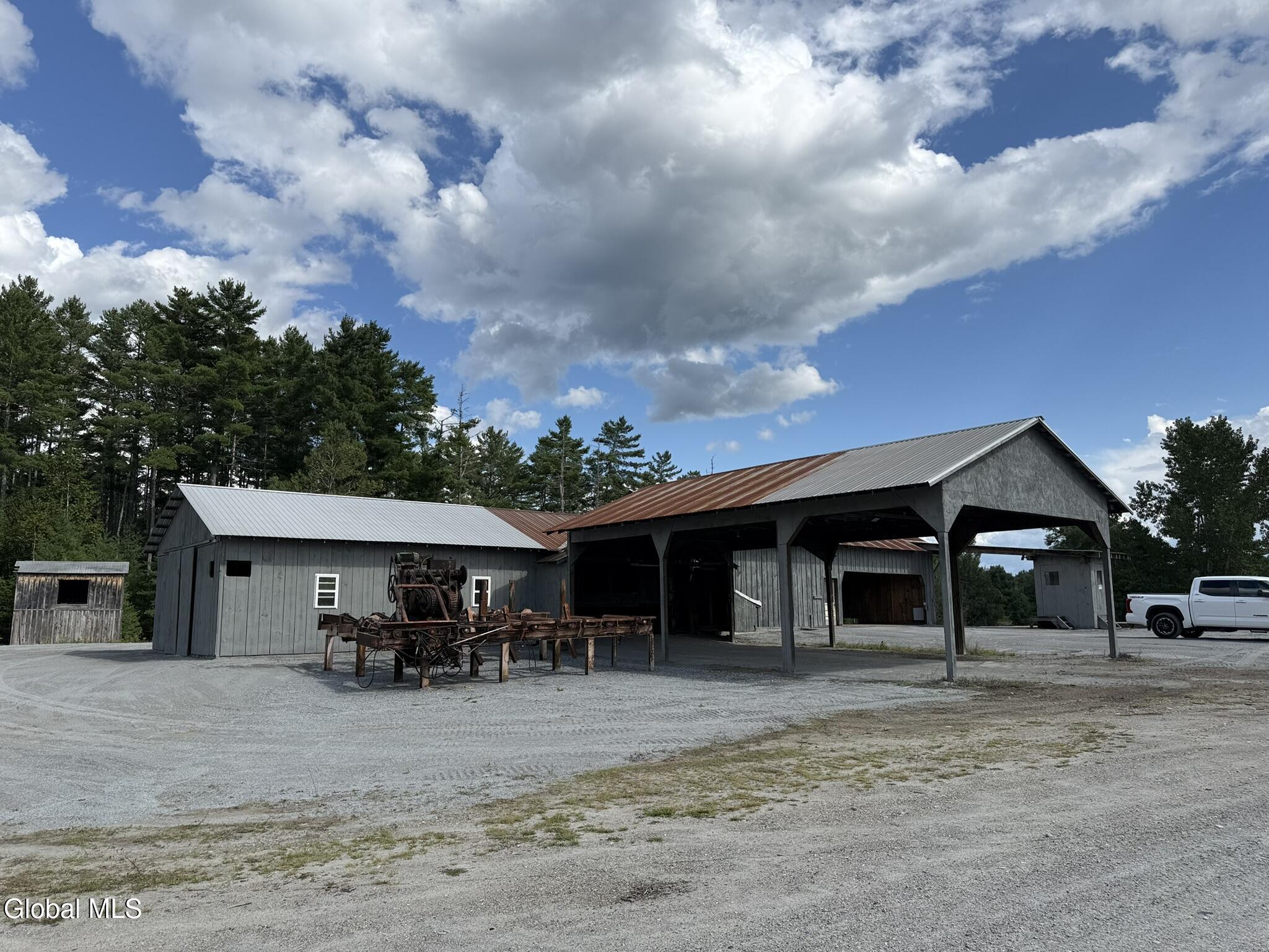 72 Sweet Road Warrensburg NY 12885