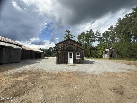 72 Sweet Road Warrensburg NY 12885