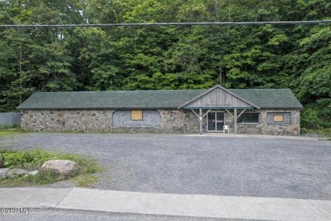 7875 State Route 9 Pottersville NY 12860