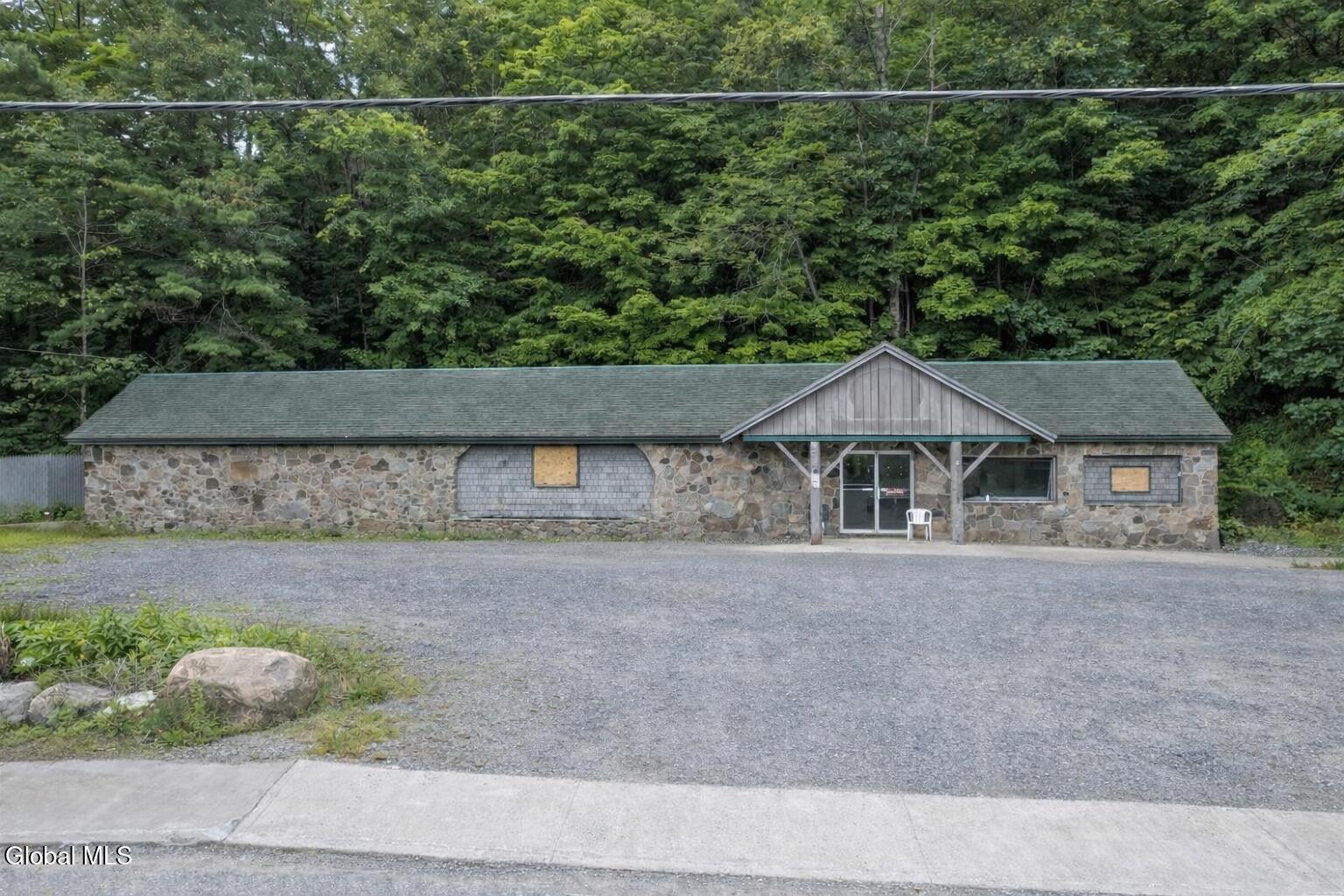 7875 State Route 9 Pottersville NY 12860