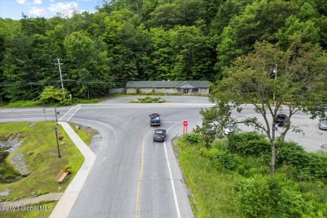 7875 State Route 9 Pottersville NY 12860