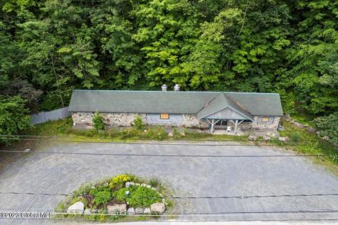 7875 State Route 9 Pottersville NY 12860