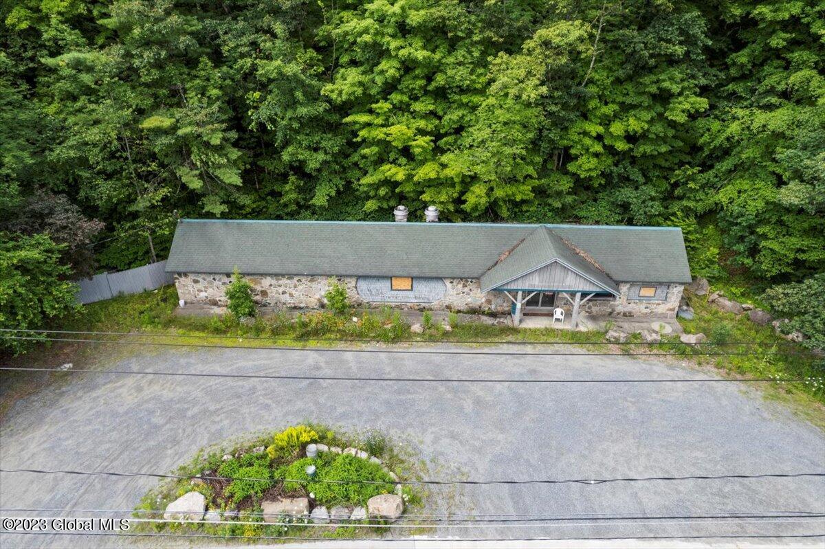7875 State Route 9 Pottersville NY 12860