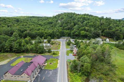 7875 State Route 9 Pottersville NY 12860