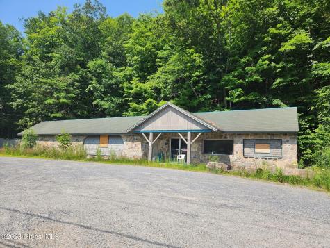 7875 State Route 9 Pottersville NY 12860