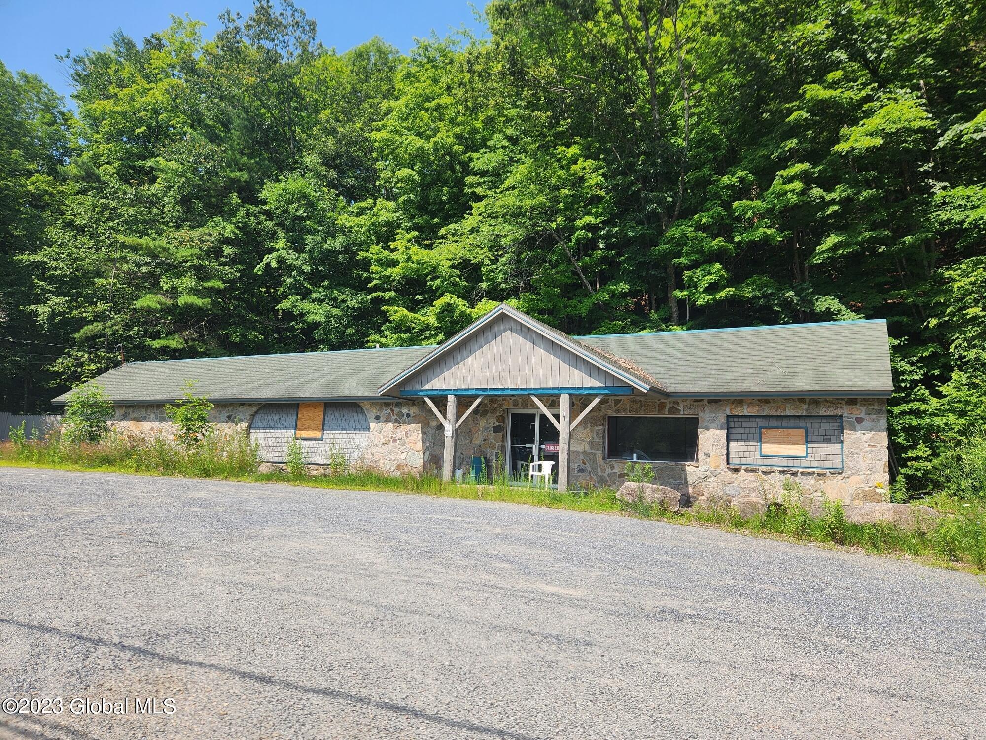 7875 State Route 9 Pottersville NY 12860