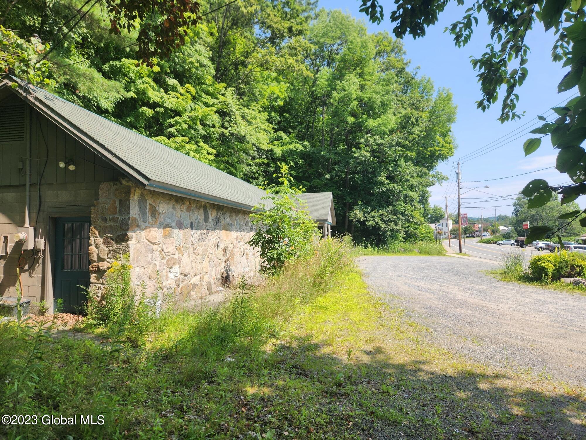 7875 State Route 9 Pottersville NY 12860