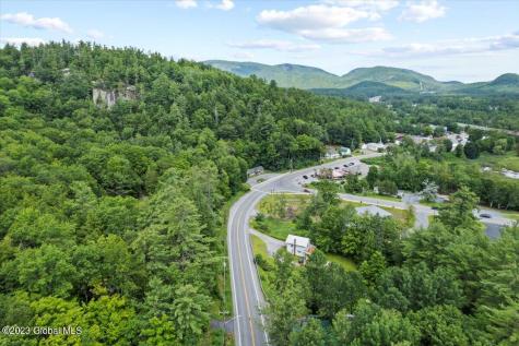 7875 State Route 9 Pottersville NY 12860