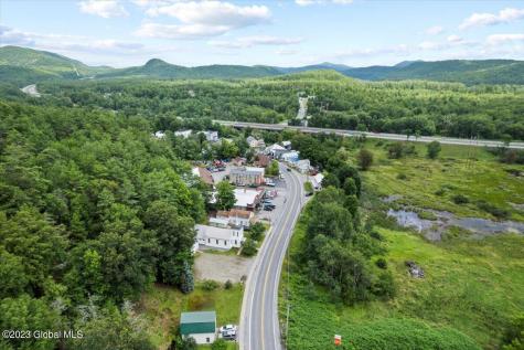 7875 State Route 9 Pottersville NY 12860