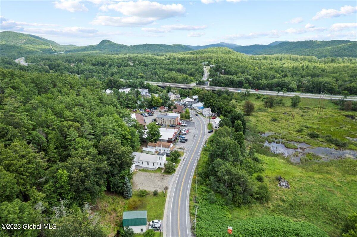 7875 State Route 9 Pottersville NY 12860