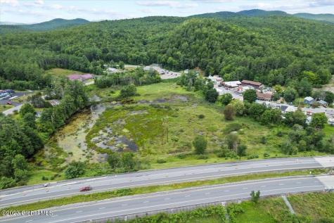 7875 State Route 9 Pottersville NY 12860