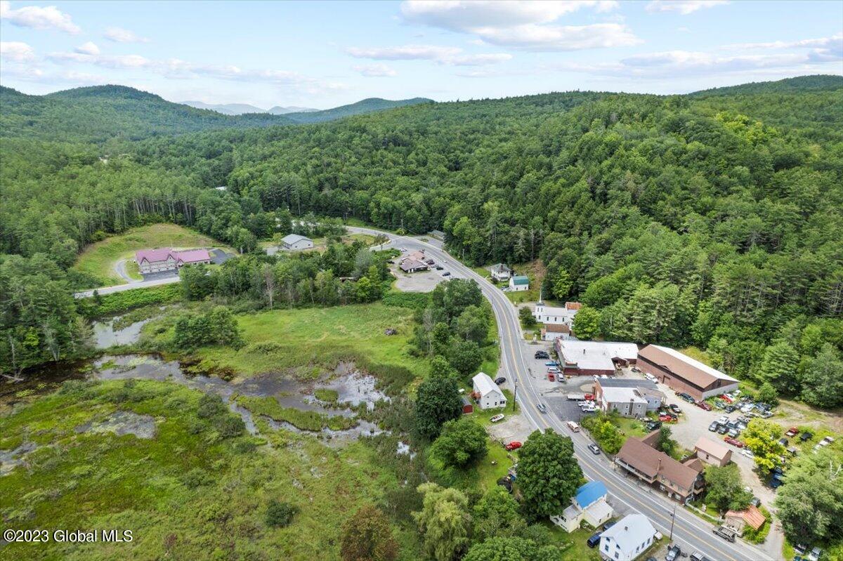 7875 State Route 9 Pottersville NY 12860