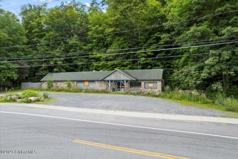 7875 State Route 9 Pottersville NY 12860