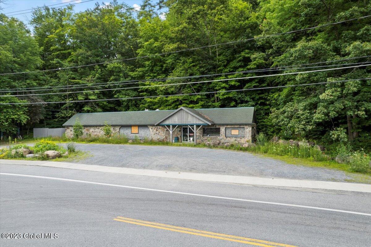 7875 State Route 9 Pottersville NY 12860