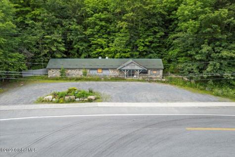 7875 State Route 9 Pottersville NY 12860