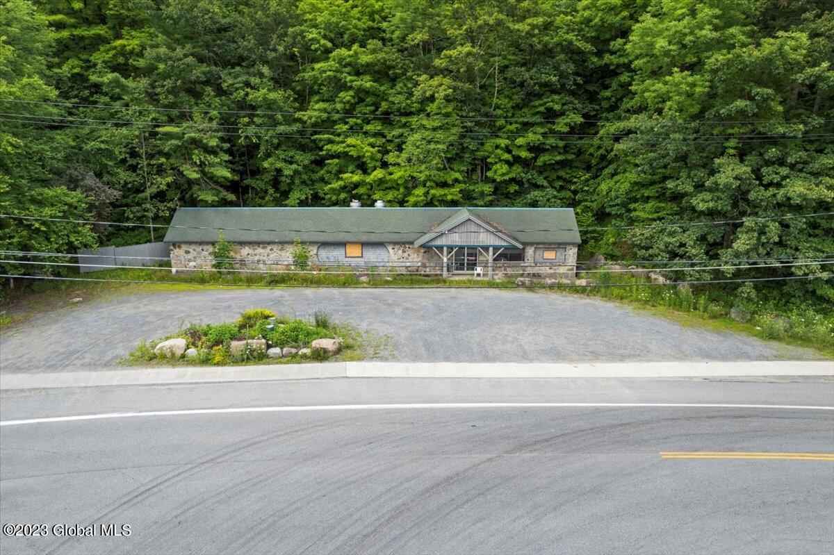 7875 State Route 9 Pottersville NY 12860