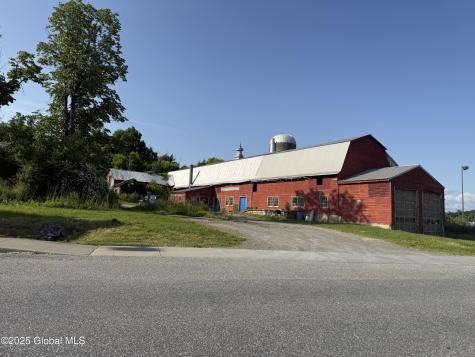 1096 Wicker Street Ticonderoga NY 12883