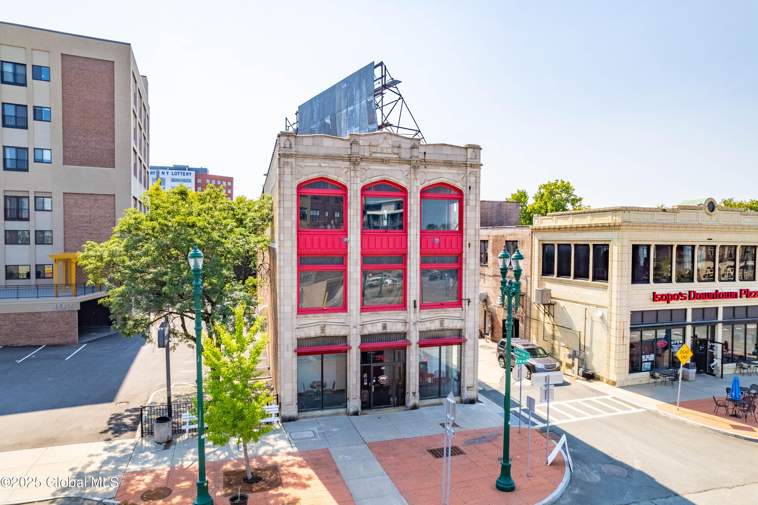 180 Erie Boulevard Schenectady NY 12305