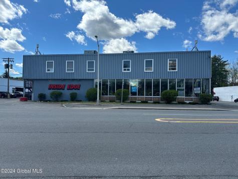 643 Glen Street Queensbury NY 12801