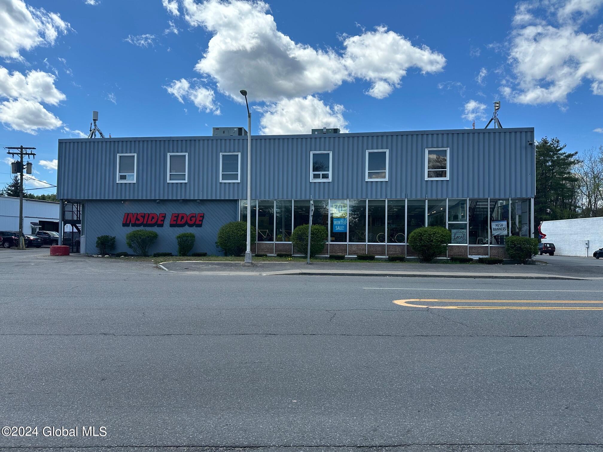 643 Glen Street Queensbury NY 12801