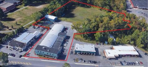 643 Glen Street Queensbury NY 12801