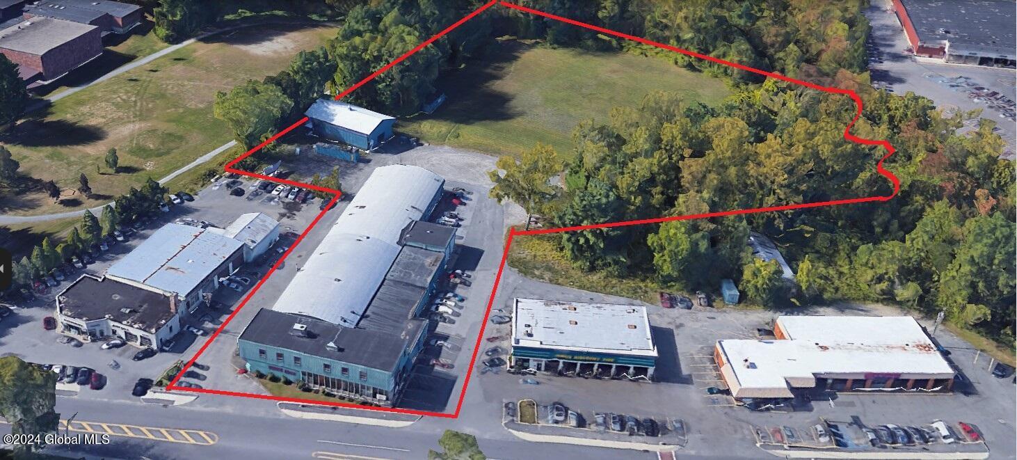 643 Glen Street Queensbury NY 12801