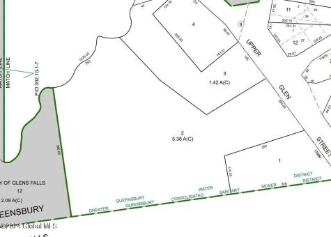 643 Glen Street Queensbury NY 12801