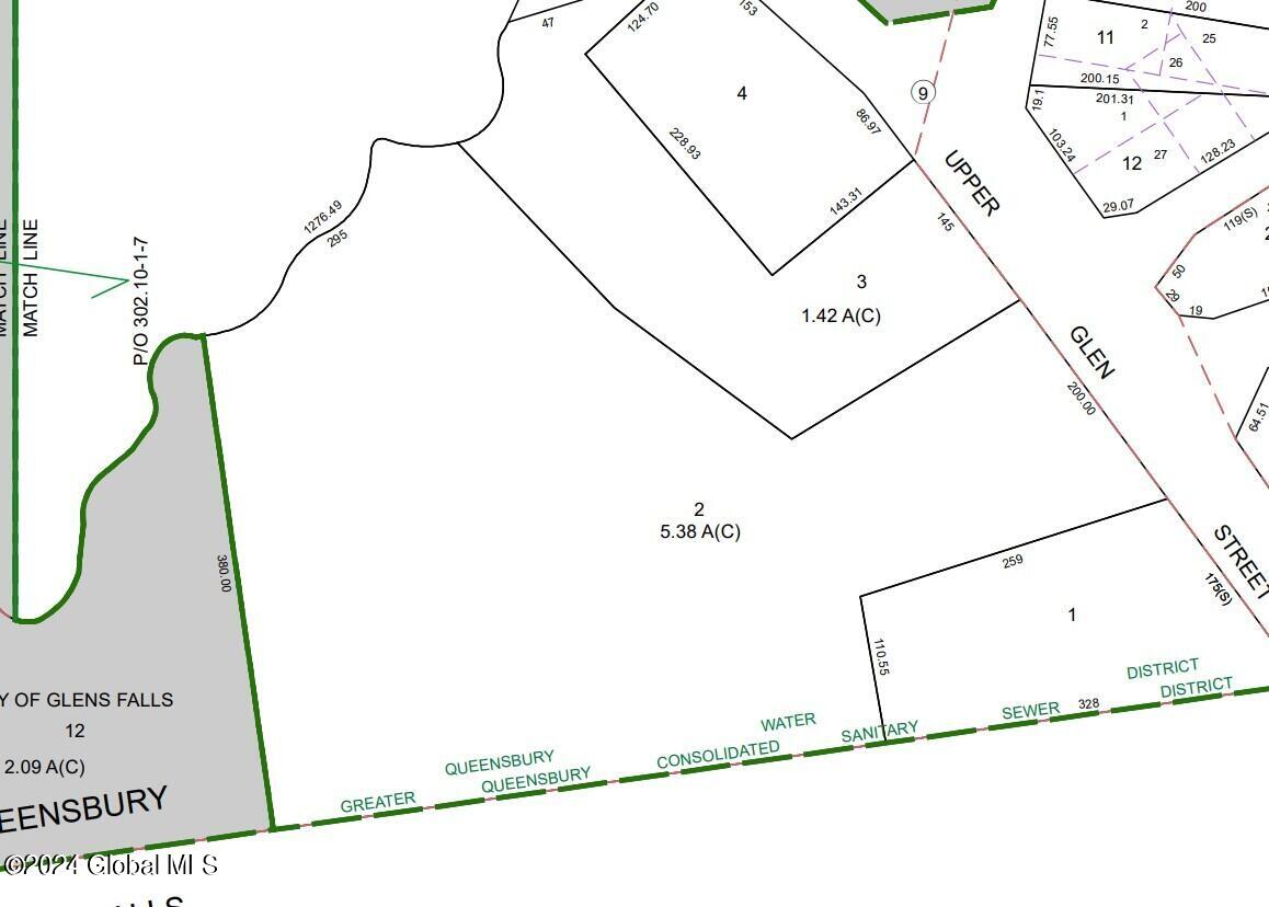 643 Glen Street Queensbury NY 12801