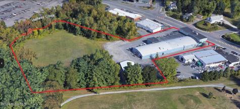 643 Glen Street Queensbury NY 12801