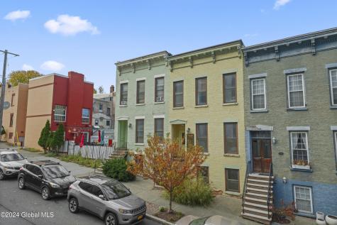 132-134 S Swan Street Albany NY 12210