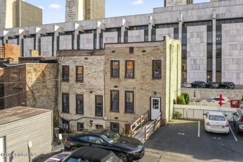 132-134 S Swan Street Albany NY 12210