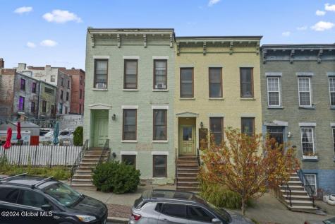132-134 S Swan Street Albany NY 12210