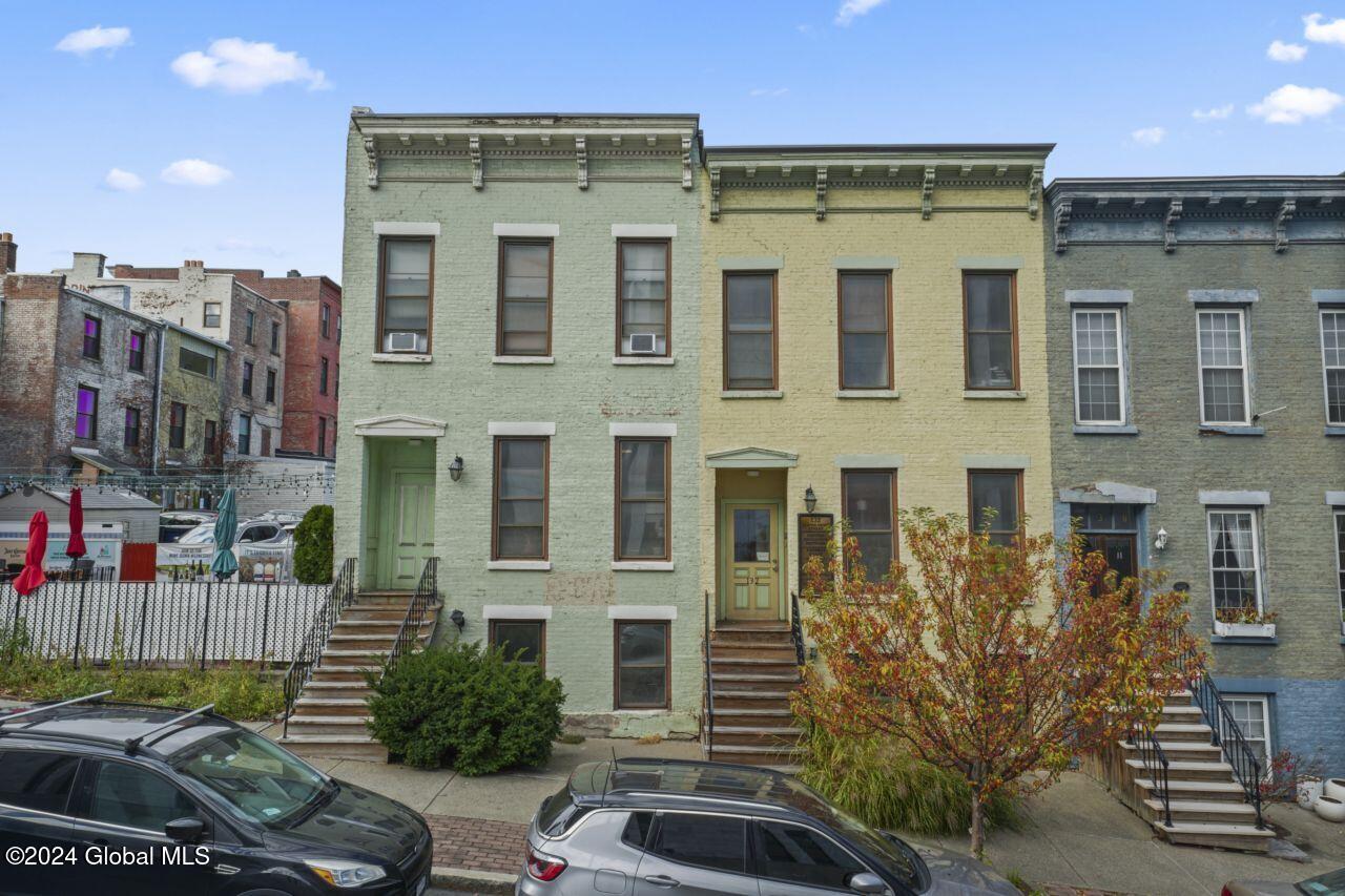132-134 S Swan Street Albany NY 12210