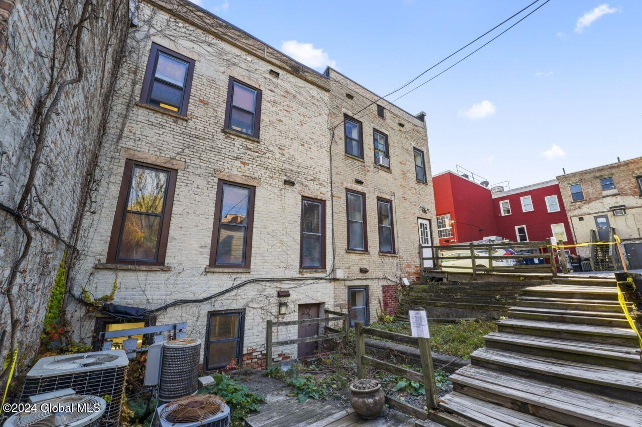 132-134 S Swan Street Albany NY 12210