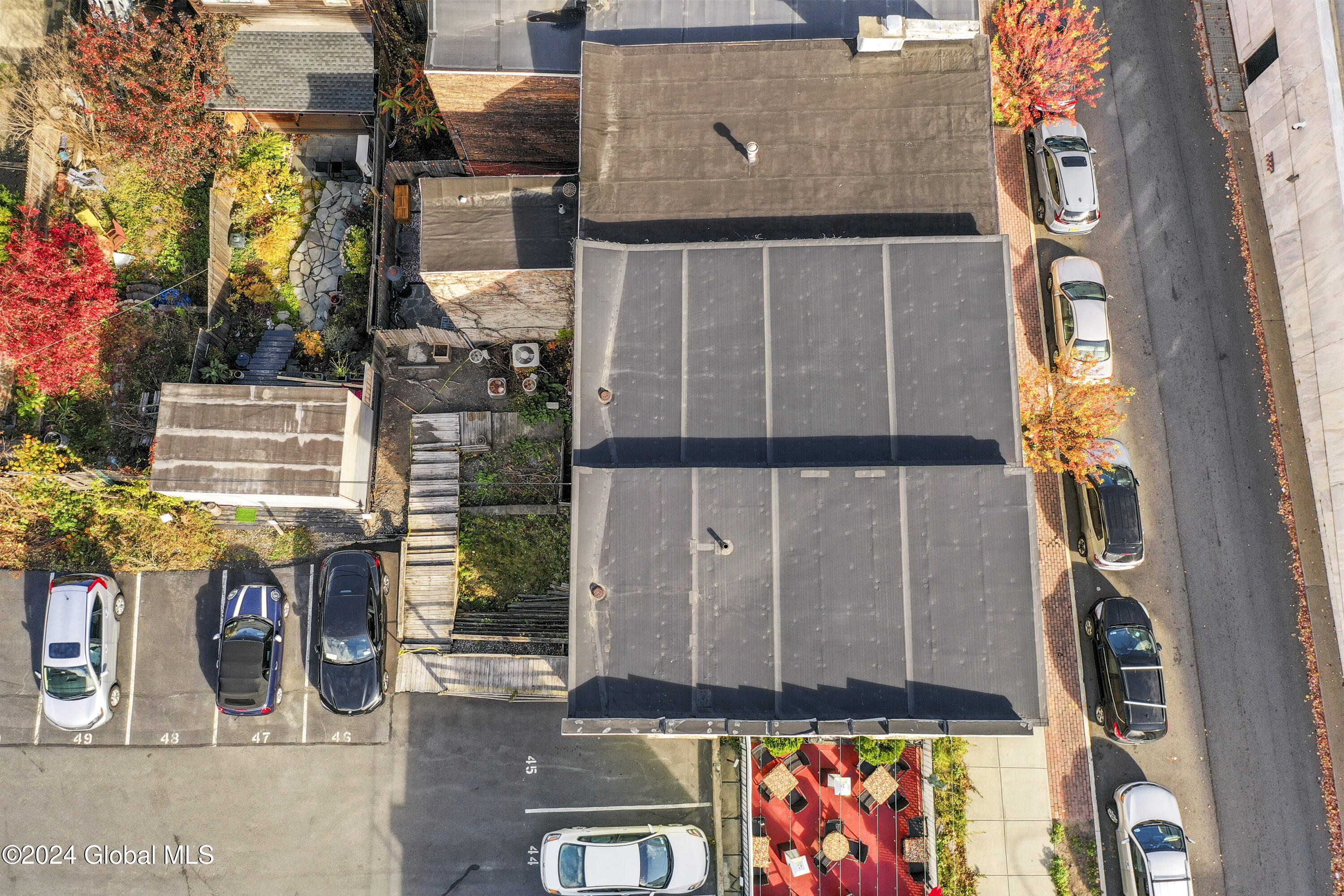 132-134 S Swan Street Albany NY 12210