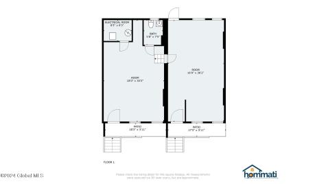 132-134 S Swan Street Albany NY 12210