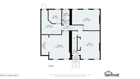 132-134 S Swan Street Albany NY 12210
