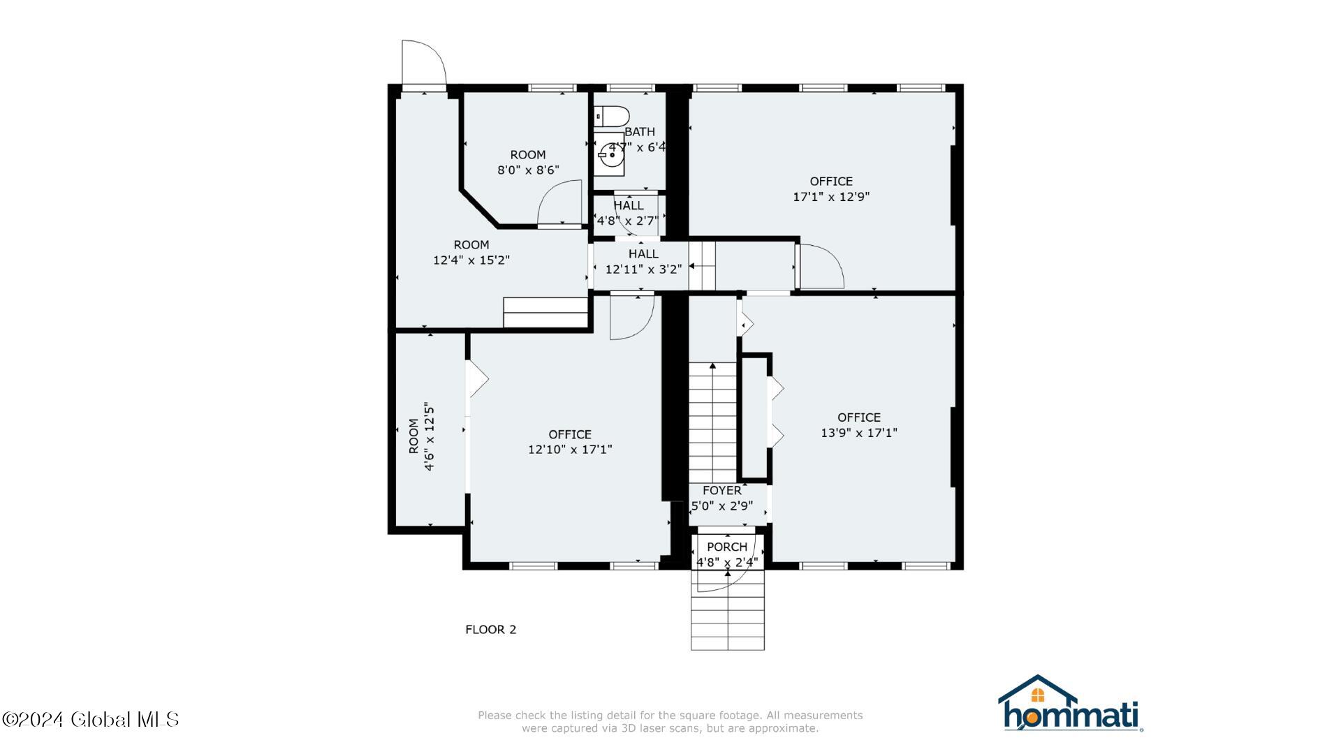 132-134 S Swan Street Albany NY 12210