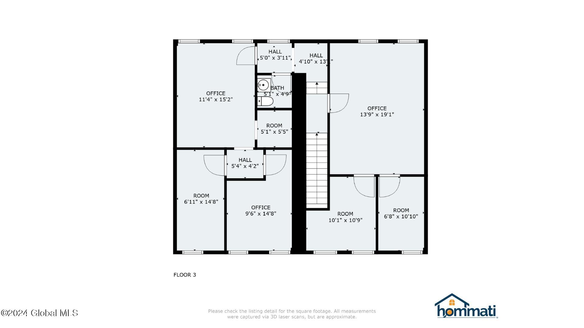132-134 S Swan Street Albany NY 12210