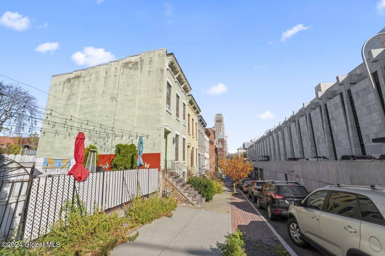 132-134 S Swan Street Albany NY 12210