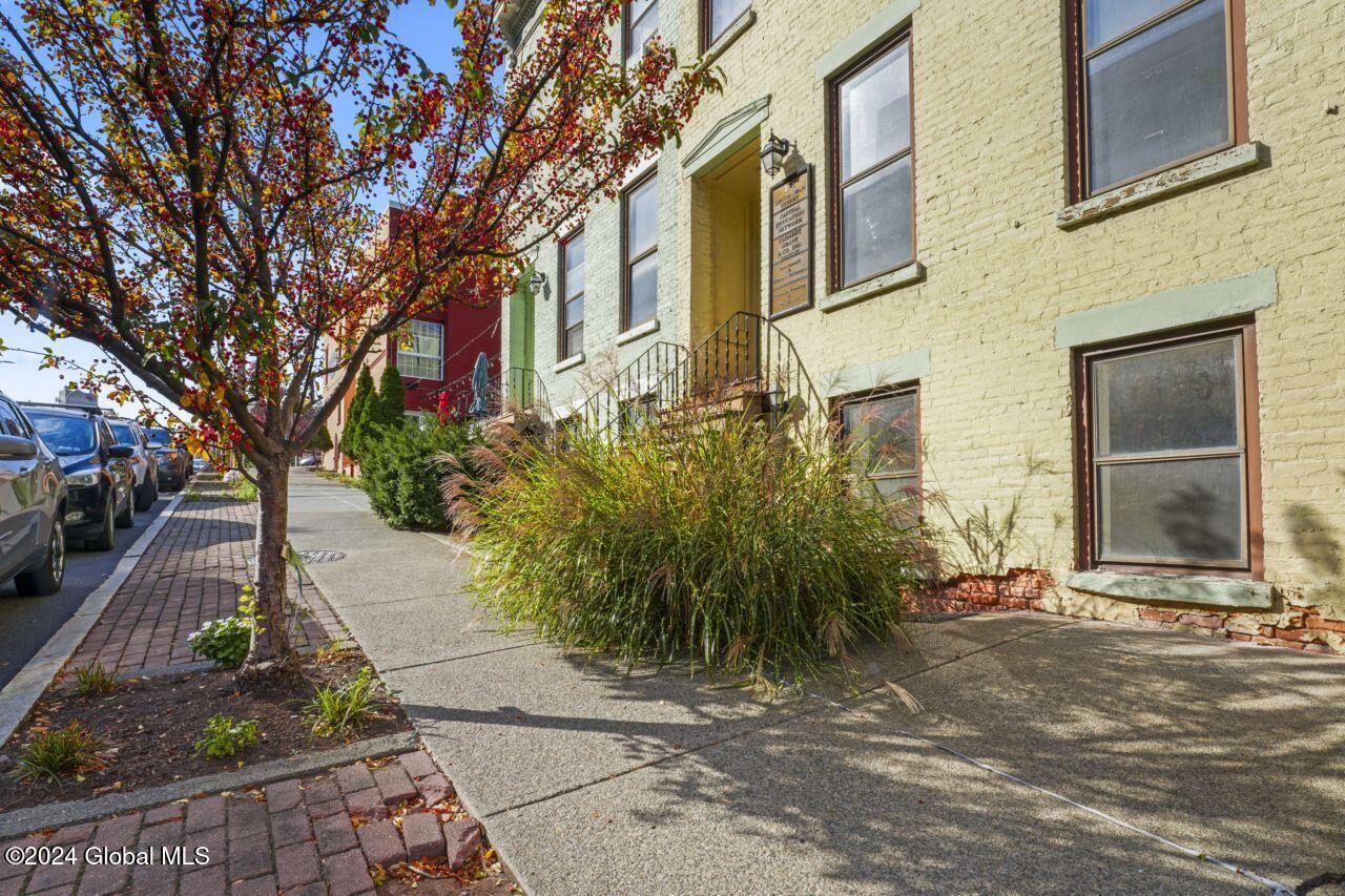 132-134 S Swan Street Albany NY 12210