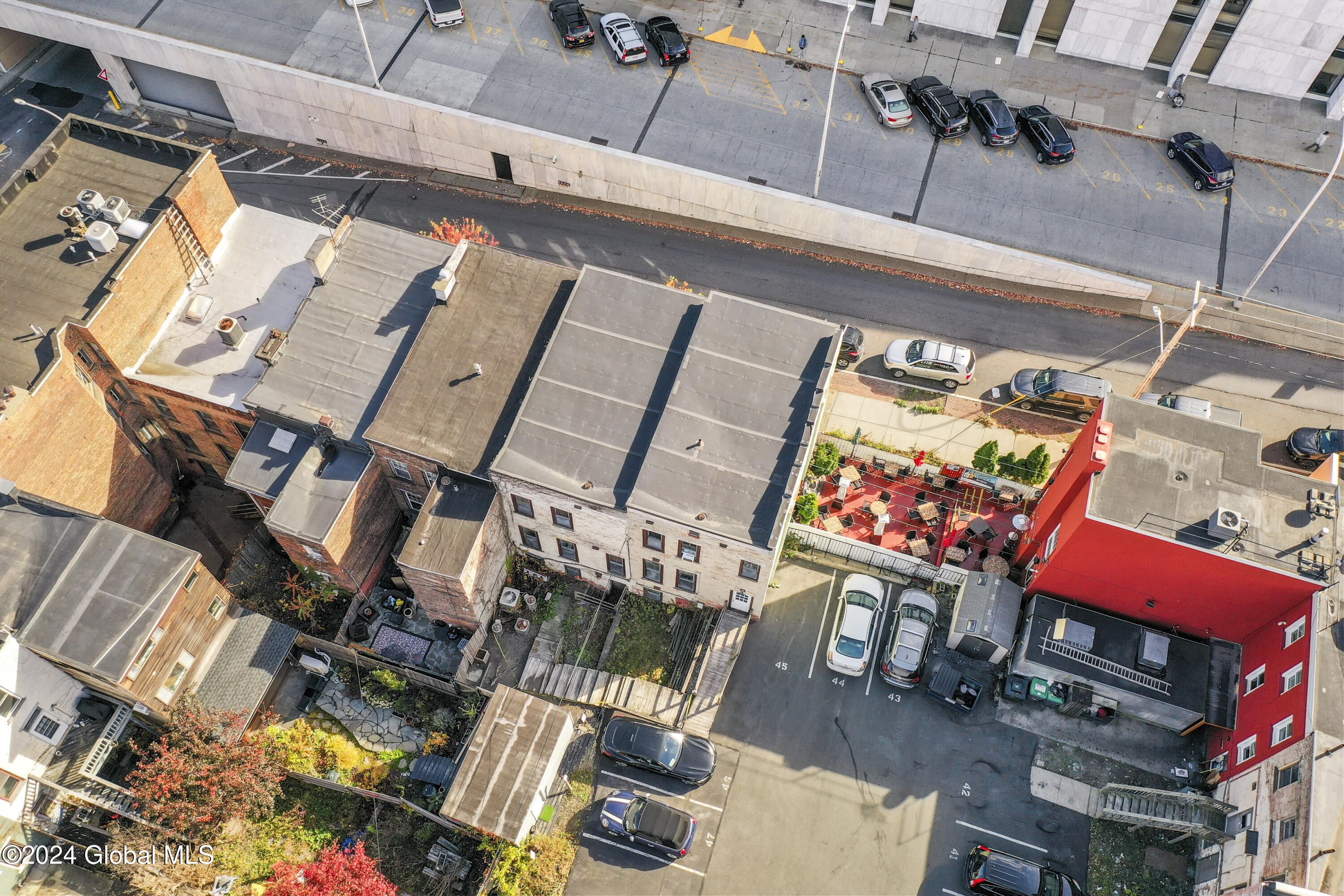132-134 S Swan Street Albany NY 12210
