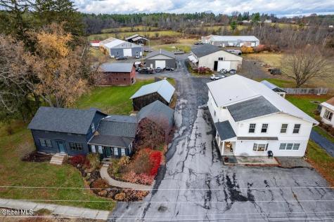 5922-5926 Ny-81 Greenville NY 12083