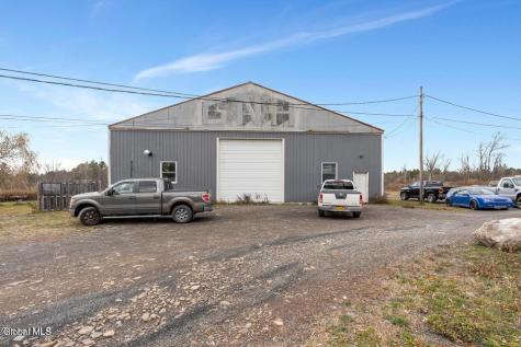 5922-5926 Ny-81 Greenville NY 12083
