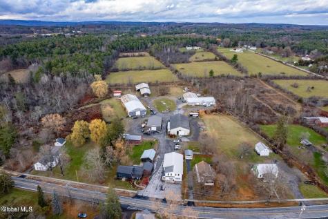 5922-5926 Ny-81 Greenville NY 12083