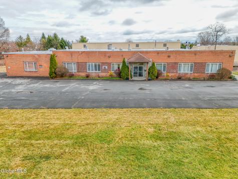 54-56 Central Avenue Ravena NY 12143