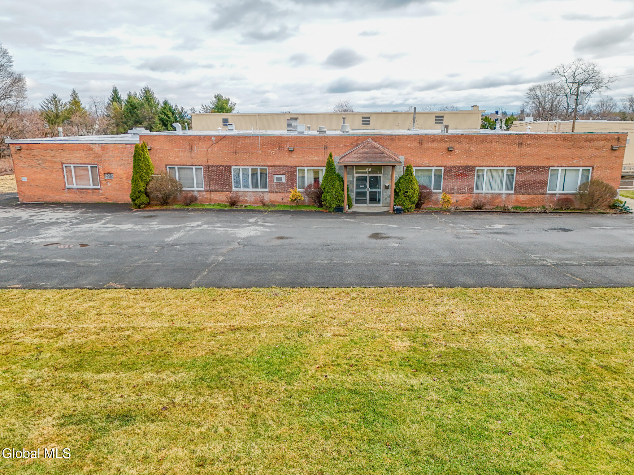 54-56 Central Avenue Ravena NY 12143