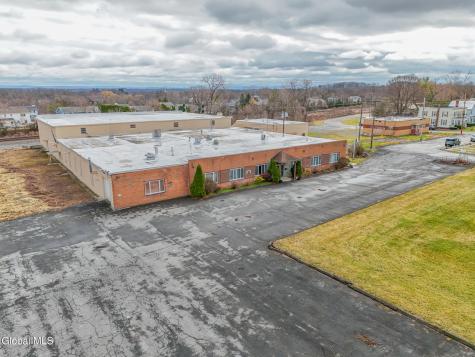 54-56 Central Avenue Ravena NY 12143